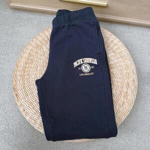 Pacsun World Class Pacific Sunwear Slim Sweatpants